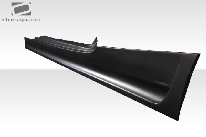 BMW 3 Series 2DR Hwy Duraflex Side Skirts Body Kit 117648 thumbnail 6