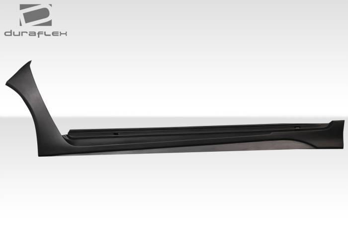 Lexus GS AM Design Duraflex Wide Side Skirts Body Kit 117657 thumbnail 3