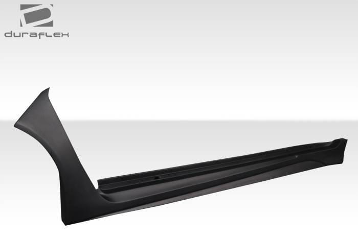 Lexus GS AM Design Duraflex Wide Side Skirts Body Kit 117657 thumbnail 4