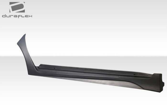 Lexus GS AM Design Duraflex Wide Side Skirts Body Kit 117657 thumbnail 5