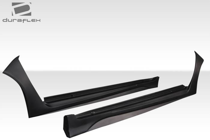 Lexus GS AM Design Duraflex Wide Side Skirts Body Kit 117657 thumbnail 6