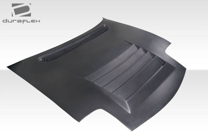 Mazda RX7 D1 Duraflex Body Kit- Hood 117668 thumbnail 5