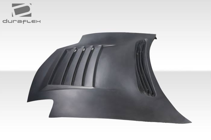 Mazda RX7 D1 Duraflex Body Kit- Hood 117668 thumbnail 6