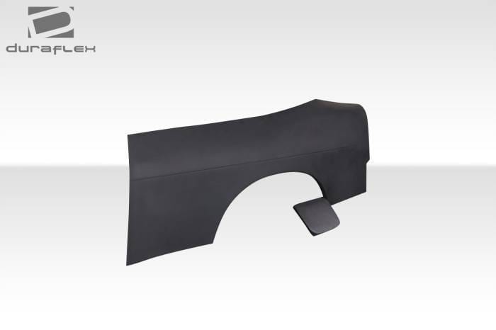 Fits Nissan 240SX HB O Type Duraflex 30MM Rear Fender Flares 117680 thumbnail 5