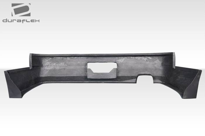 Nissan 240SX 2DR M1 Duraflex Rear Body Kit Bumper 117683 thumbnail 6