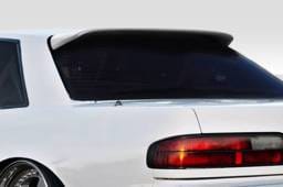 Nissan 240SX 2DR D1 Duraflex Body Kit-Roof Wing/Spoiler 117687