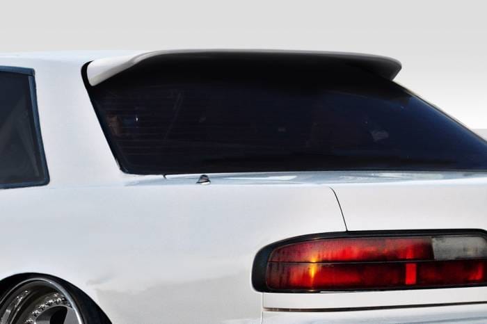 Nissan 240SX 2DR D1 Duraflex Body Kit-Roof Wing/Spoiler 117687