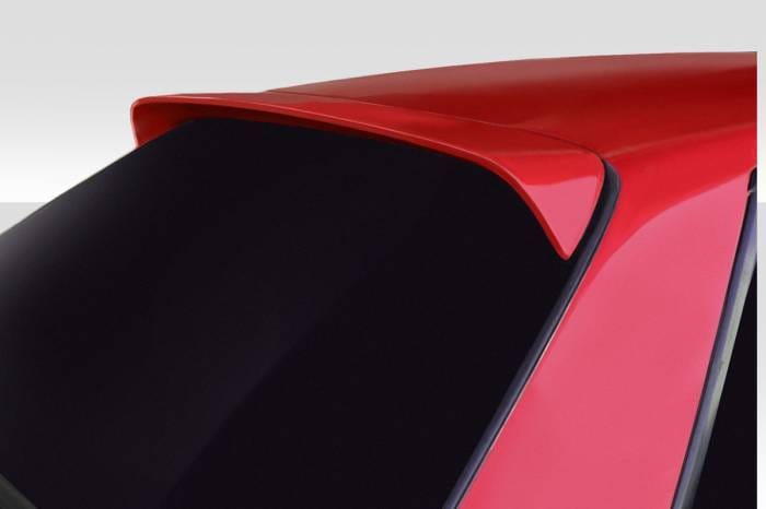 Nissan 240SX 2DR D1 Duraflex Body Kit-Roof Wing/Spoiler 117687 thumbnail 2