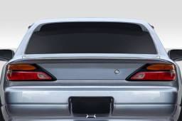 Nissan S15 Silvia D1 Duraflex Body Kit-Wing/Spoiler 117718