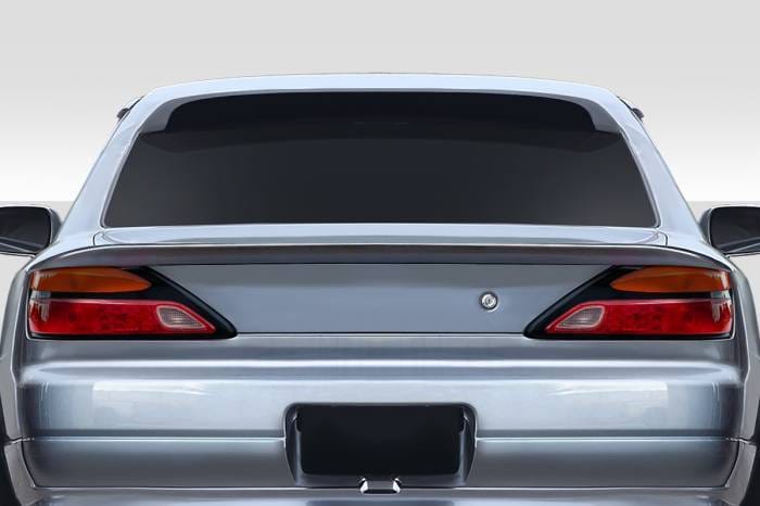 Nissan S15 Silvia D1 Duraflex Body Kit-Wing/Spoiler 117718