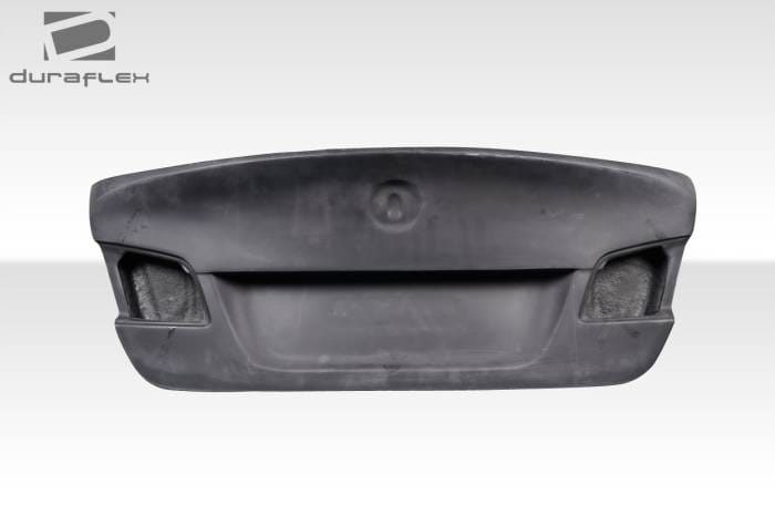 BMW 5 Series 4DR CSL Look Duraflex Body Kit-Trunk/Hatch 117622 thumbnail 2