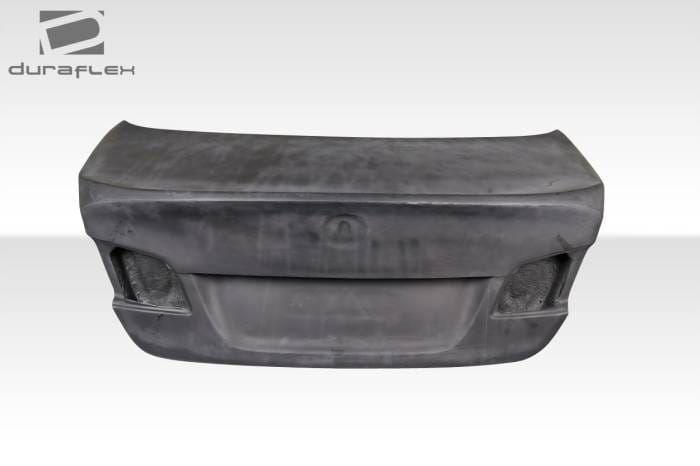 BMW 5 Series 4DR CSL Look Duraflex Body Kit-Trunk/Hatch 117622 thumbnail 3