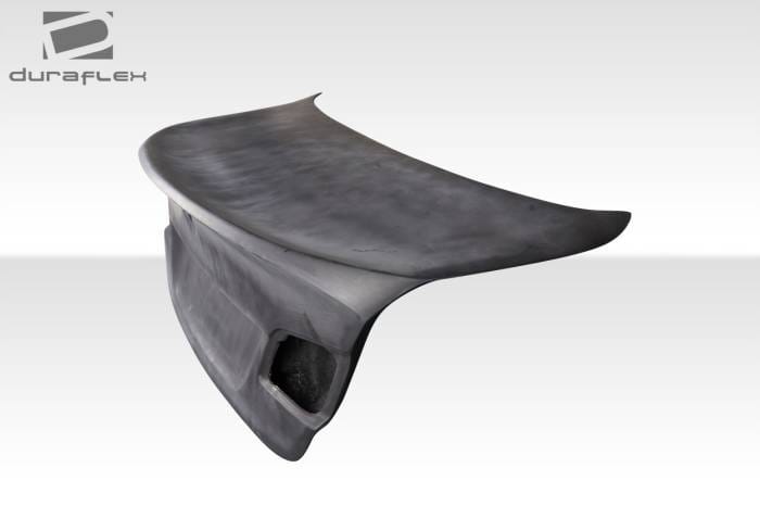 BMW 5 Series 4DR CSL Look Duraflex Body Kit-Trunk/Hatch 117622 thumbnail 4