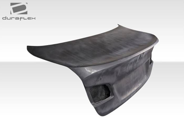 BMW 5 Series 4DR CSL Look Duraflex Body Kit-Trunk/Hatch 117622 thumbnail 5