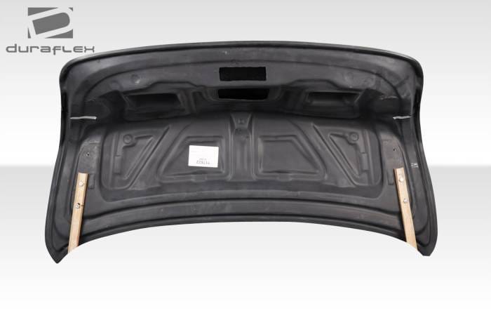 BMW 5 Series 4DR CSL Look Duraflex Body Kit-Trunk/Hatch 117622 thumbnail 6