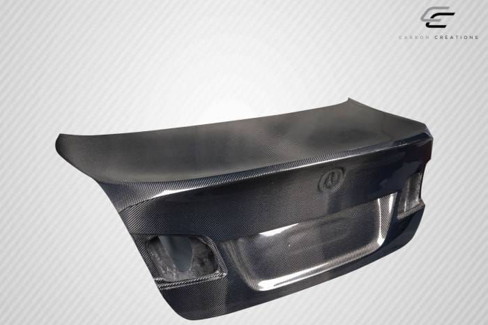 BMW 5 Series 4DR CSL Look Carbon Fiber Body Kit-Trunk/Hatch 117623 thumbnail 3