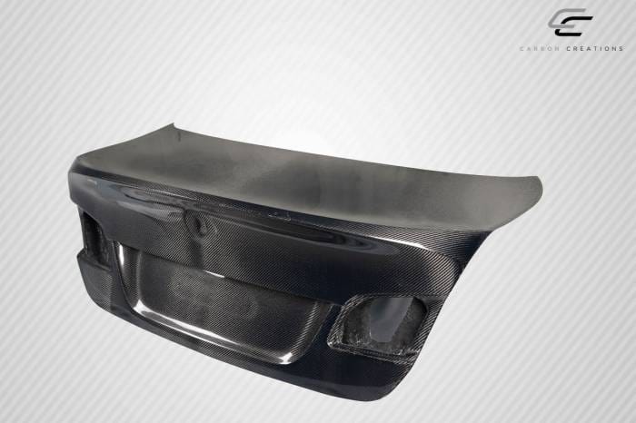 BMW 5 Series 4DR CSL Look Carbon Fiber Body Kit-Trunk/Hatch 117623 thumbnail 4