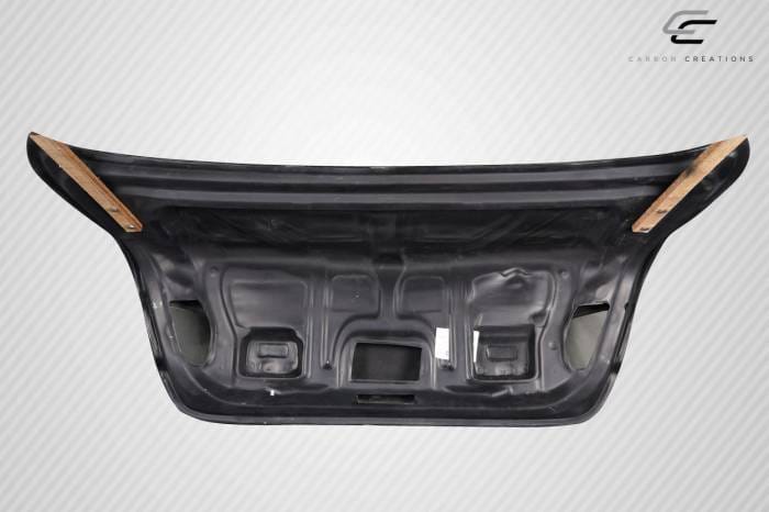 BMW 5 Series 4DR CSL Look Carbon Fiber Body Kit-Trunk/Hatch 117623 thumbnail 6
