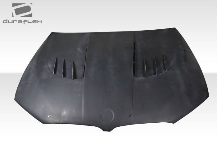 BMW 5 Series Power Dynamics Duraflex Body Kit- Hood 117628 thumbnail 2