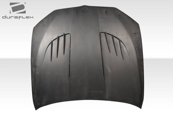 BMW 5 Series Power Dynamics Duraflex Body Kit- Hood 117628 thumbnail 5