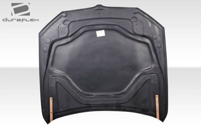 BMW 5 Series Power Dynamics Duraflex Body Kit- Hood 117628 thumbnail 6