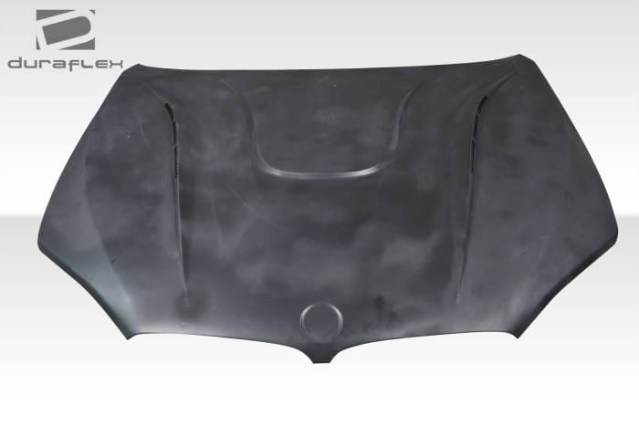 BMW X5/X5M/X6/X6M Horstein Duraflex Body Kit- Hood 117632 thumbnail 2