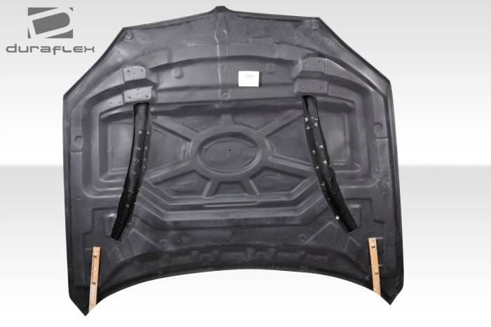 BMW X5/X5M/X6/X6M Horstein Duraflex Body Kit- Hood 117632 thumbnail 6
