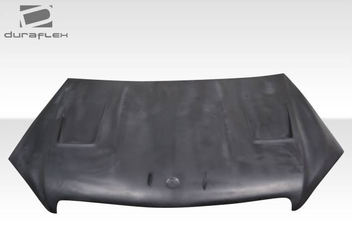 Mercedes C Class AMGT Duraflex Body Kit- Hood 117634 thumbnail 2