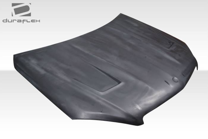 Mercedes C Class AMGT Duraflex Body Kit- Hood 117634 thumbnail 3