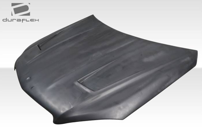 Mercedes C Class AMGT Duraflex Body Kit- Hood 117634 thumbnail 4