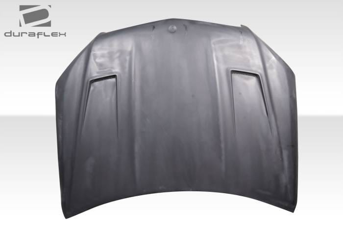 Mercedes C Class AMGT Duraflex Body Kit- Hood 117634 thumbnail 5