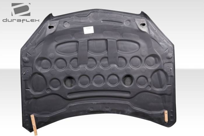 Mercedes C Class AMGT Duraflex Body Kit- Hood 117634 thumbnail 6