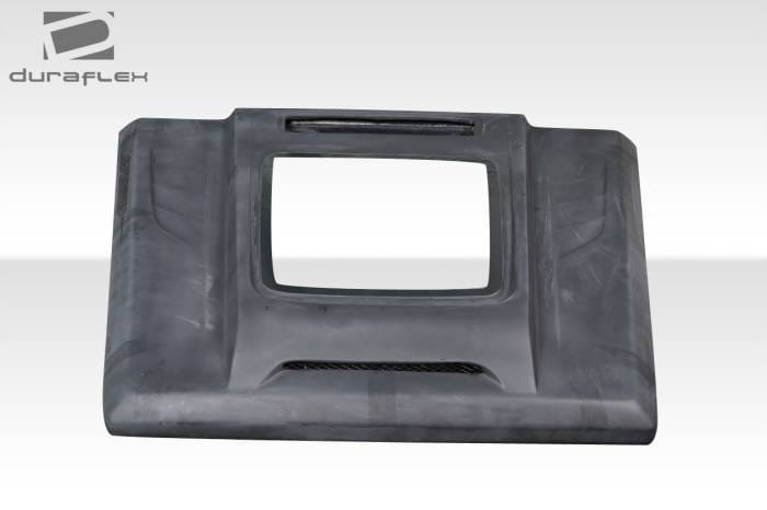 Mercedes G Class Window Duraflex Body Kit- Hood 117641 thumbnail 2