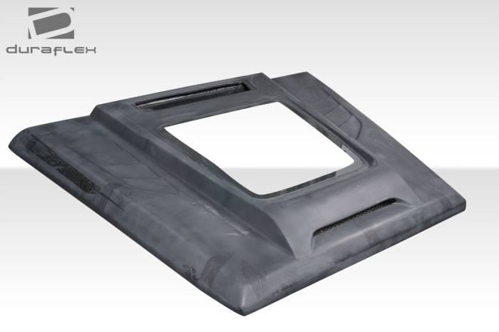 Mercedes G Class Window Duraflex Body Kit- Hood 117641 thumbnail 3