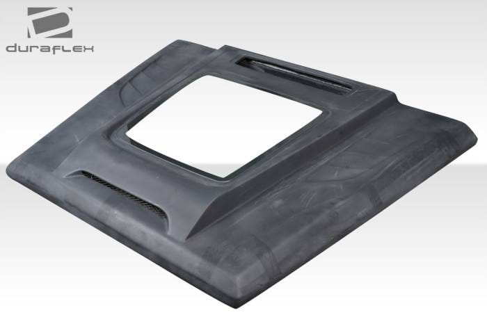 Mercedes G Class Window Duraflex Body Kit- Hood 117641 thumbnail 4