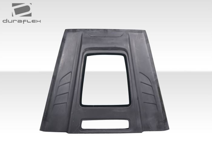 Mercedes G Class Window Duraflex Body Kit- Hood 117641 thumbnail 5