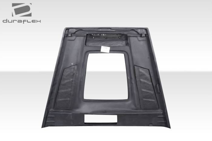 Mercedes G Class Window Duraflex Body Kit- Hood 117641 thumbnail 6