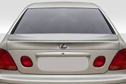 Lexus GS Exe Duraflex Body Kit-Wing/Spoiler 117803