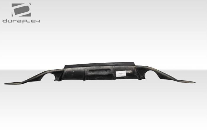 Volkswagen Golf Waterman Duraflex Rear Bumper Diffuser Body Kit 117812 thumbnail 6