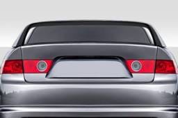 Acura TSX J Spec Duraflex Body Kit-Wing/Spoiler 117820