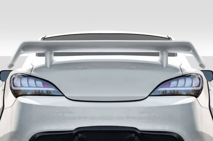 Hyundai Genesis 2DR Power Duraflex Body Kit-Wing/Spoiler 117827
