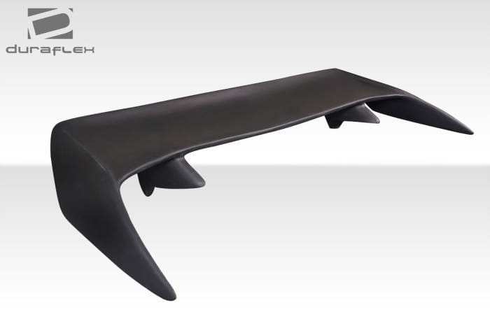 Hyundai Genesis 2DR Power Duraflex Body Kit-Wing/Spoiler 117827 thumbnail 2