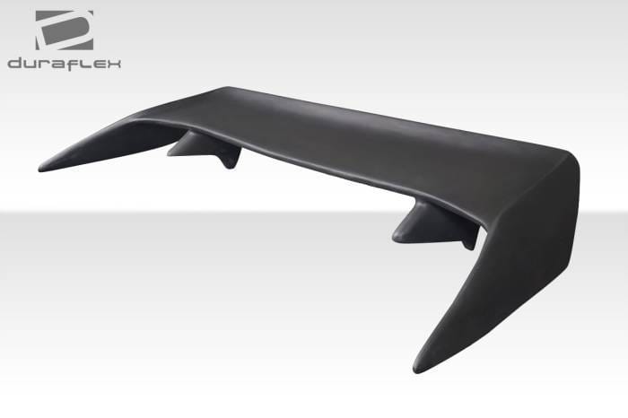 Hyundai Genesis 2DR Power Duraflex Body Kit-Wing/Spoiler 117827 thumbnail 3