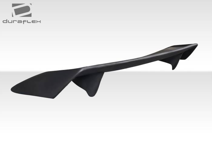 Hyundai Genesis 2DR Power Duraflex Body Kit-Wing/Spoiler 117827 thumbnail 6