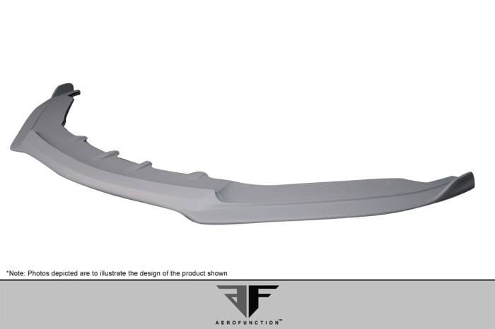 BMW i8 AF-1 Aero Function Front Bumper Lip Splitter Body Kit 117845 thumbnail 3