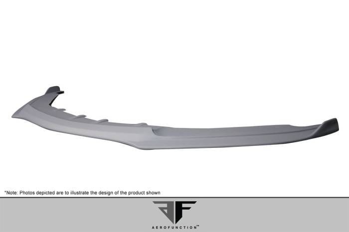BMW i8 AF-1 Aero Function Front Bumper Lip Splitter Body Kit 117845 thumbnail 4