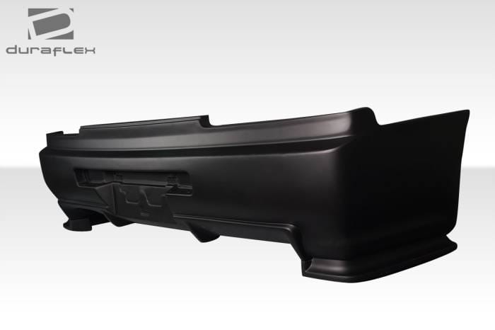 Nissan Skyline 2DR Estra Duraflex Rear Body Kit Bumper 117729 thumbnail 4