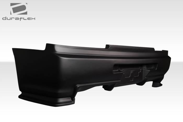 Nissan Skyline 2DR Estra Duraflex Rear Body Kit Bumper 117729 thumbnail 5