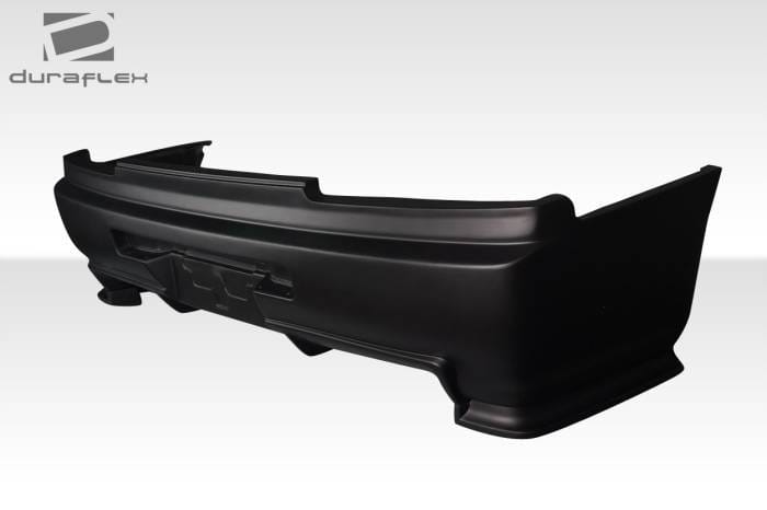 Nissan Skyline 2DR Estra Duraflex Rear Body Kit Bumper 117729 thumbnail 6