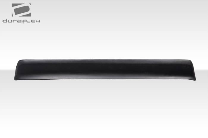 Toyota Corolla HB D1 Duraflex Body Kit-Wing/Spoiler 117742 thumbnail 2